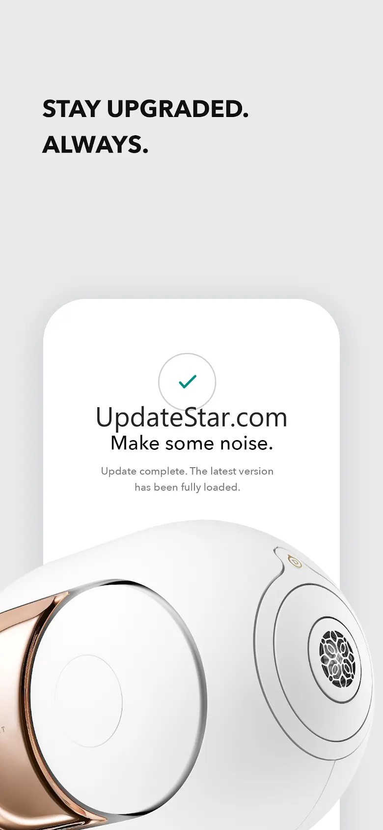 Devialet 1.21.4