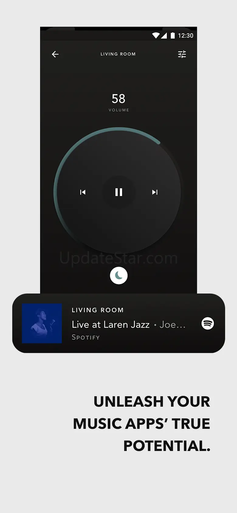 Devialet 1.21.4