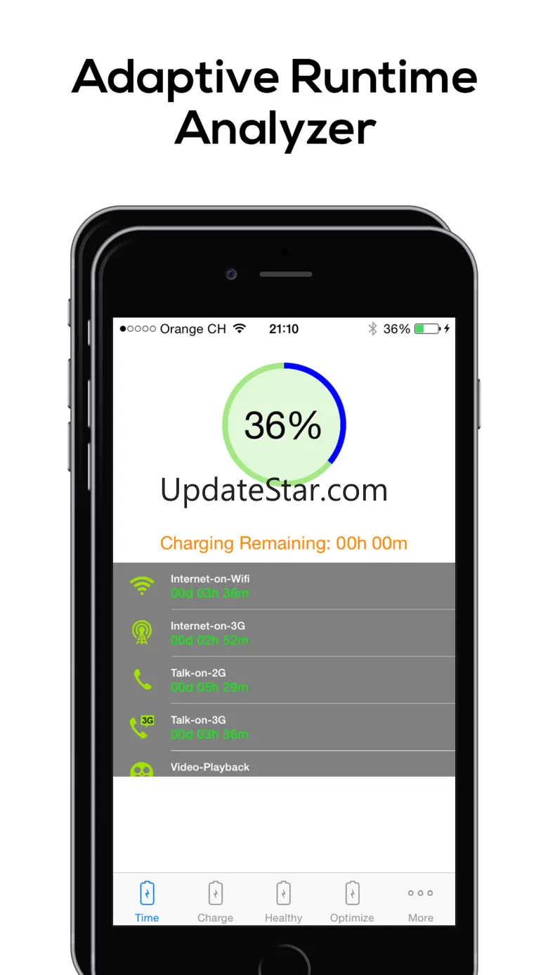 System Monitor Utility - System Information 2.2.5