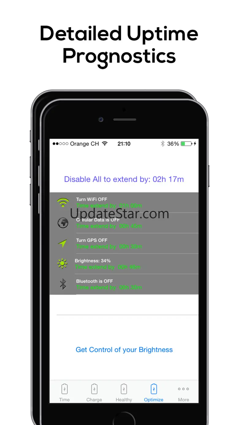 System Monitor Utility - System Information 2.2.5