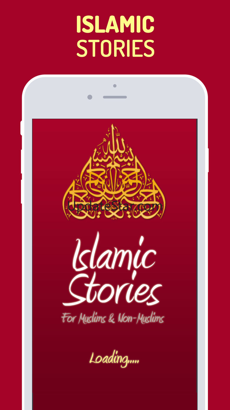 Islamic & Muslim Stories App 4.0