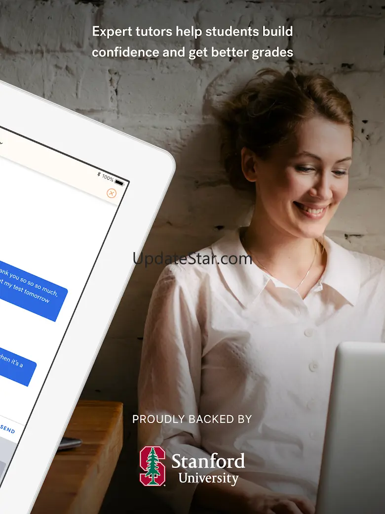 Yup — Math Tutoring App 6.0.12
