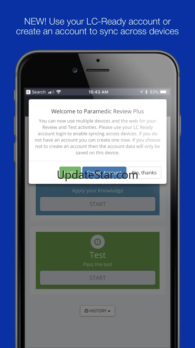 Paramedic Review Plus 3.1