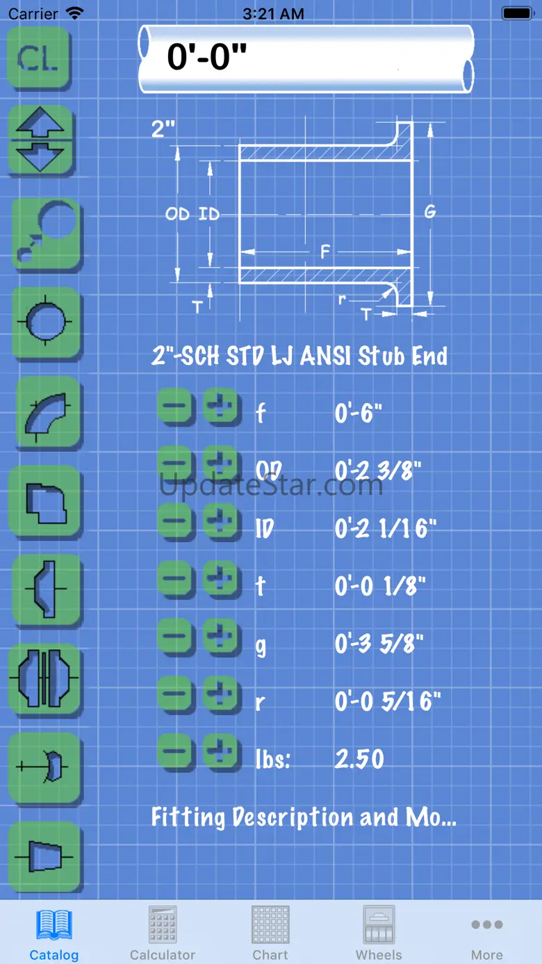 Piping Abacus 4.0.1