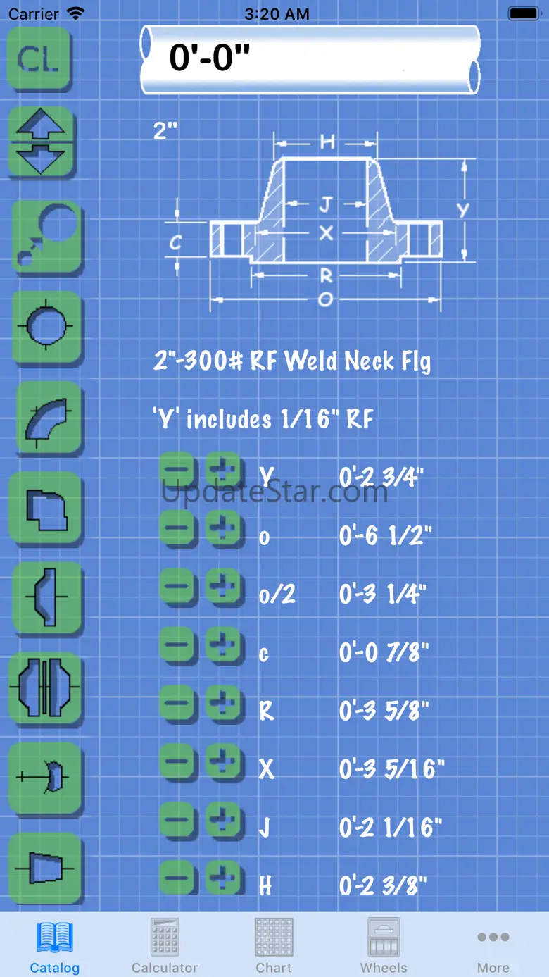 Piping Abacus 4.0.1