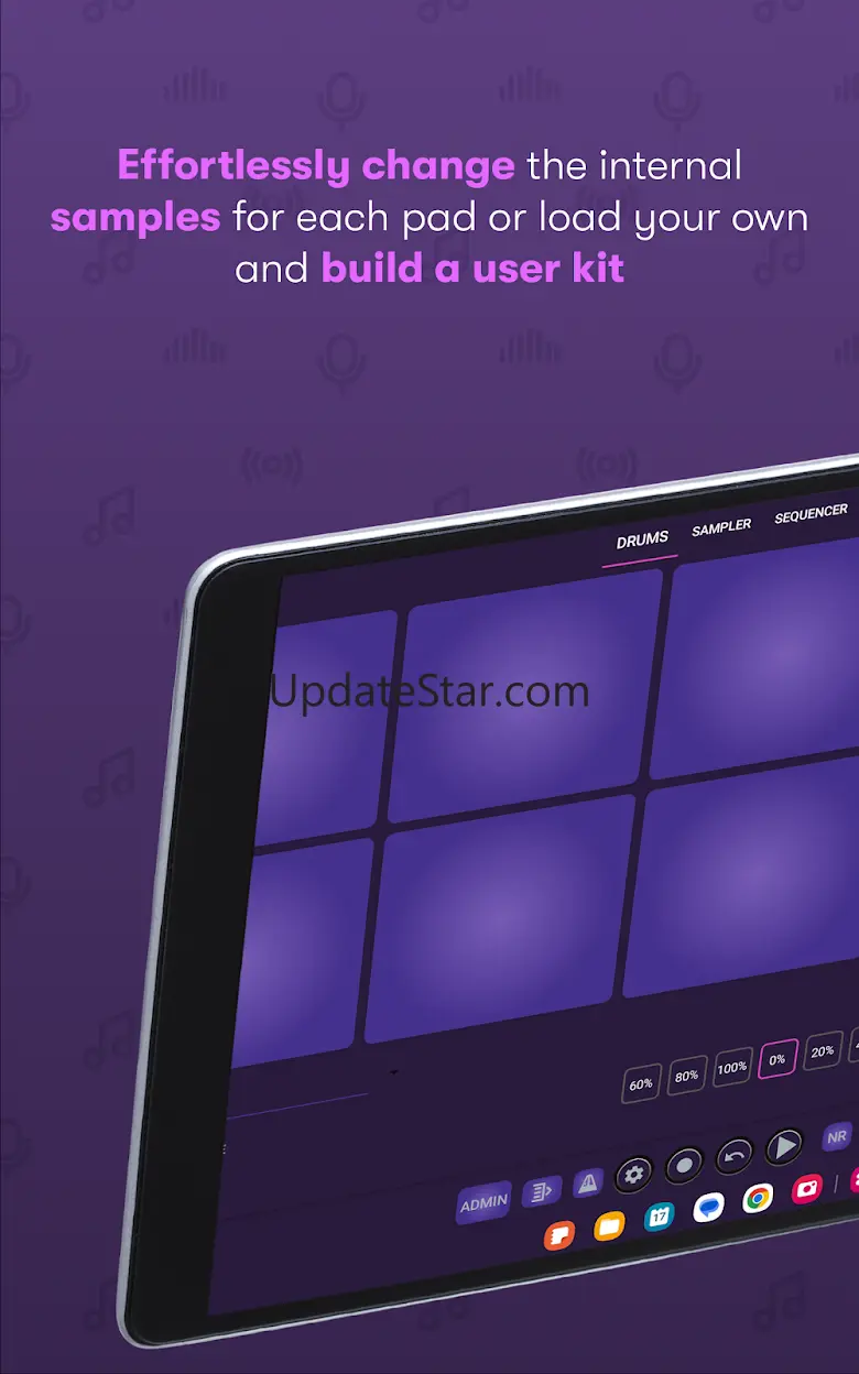 NextSoundZ - Music Studio 1.4.0