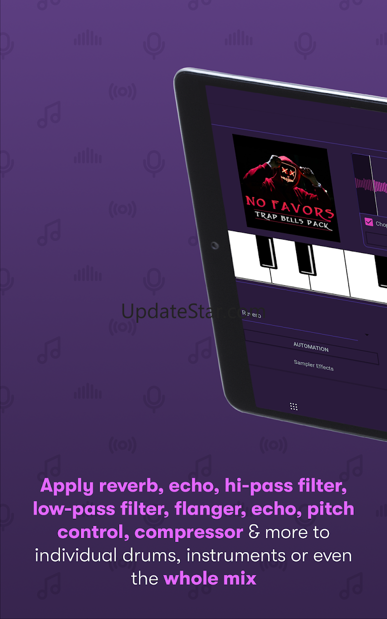 NextSoundZ - Music Studio 1.4.0