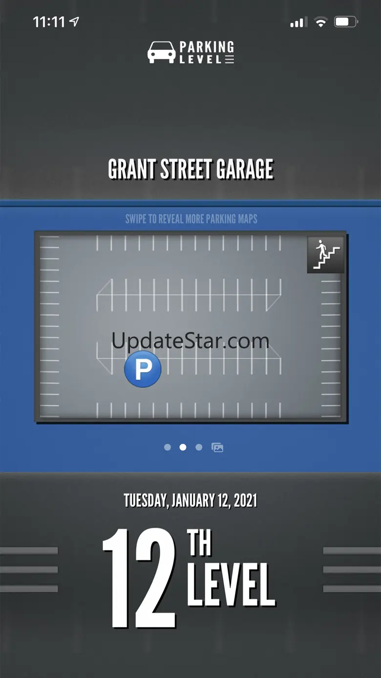 Parking Level 2.0.2