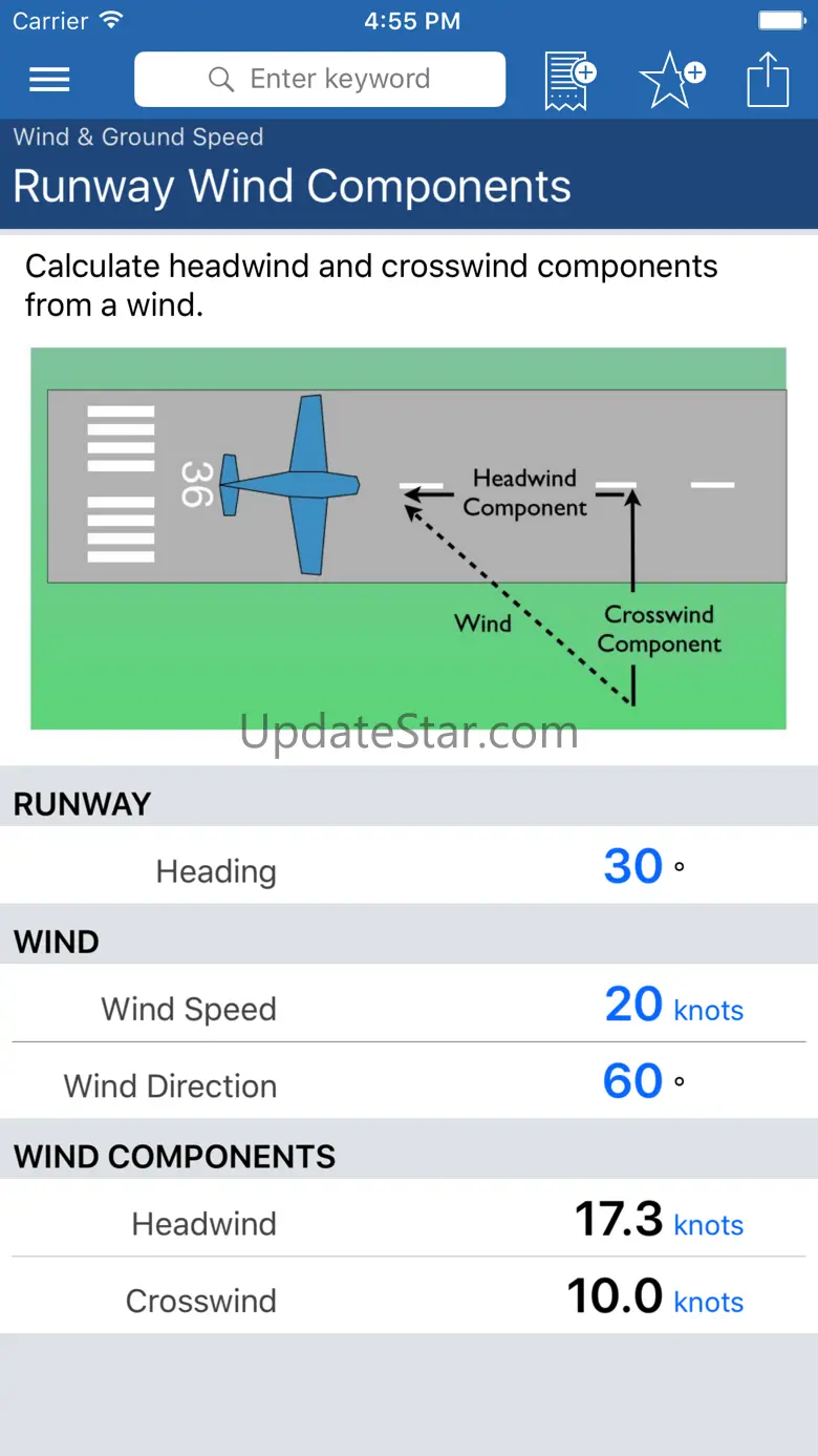 Pilot Calcs 3.1.2