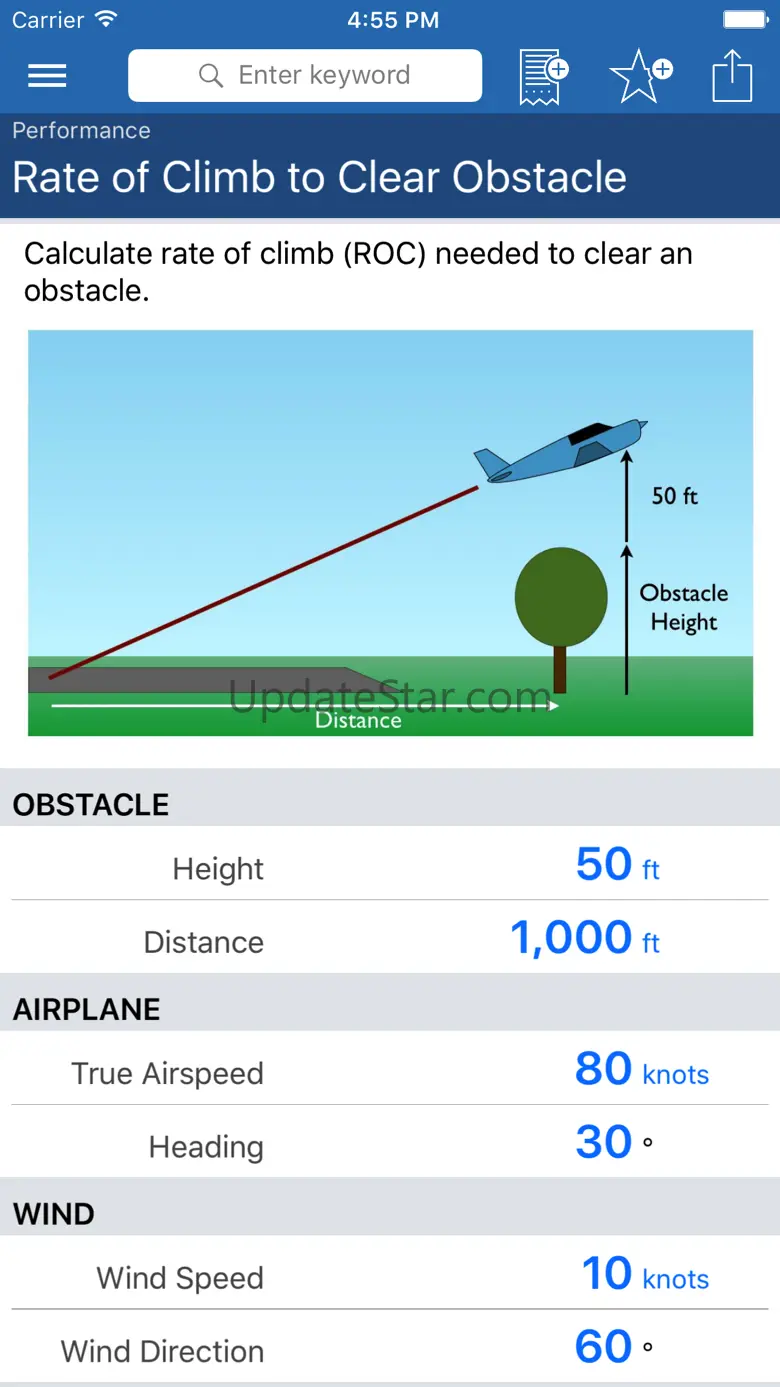 Pilot Calcs 3.1.2