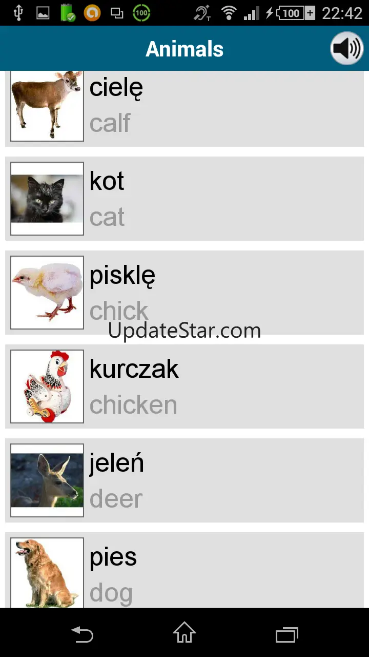 Learn Polish - 50 languages 12.3