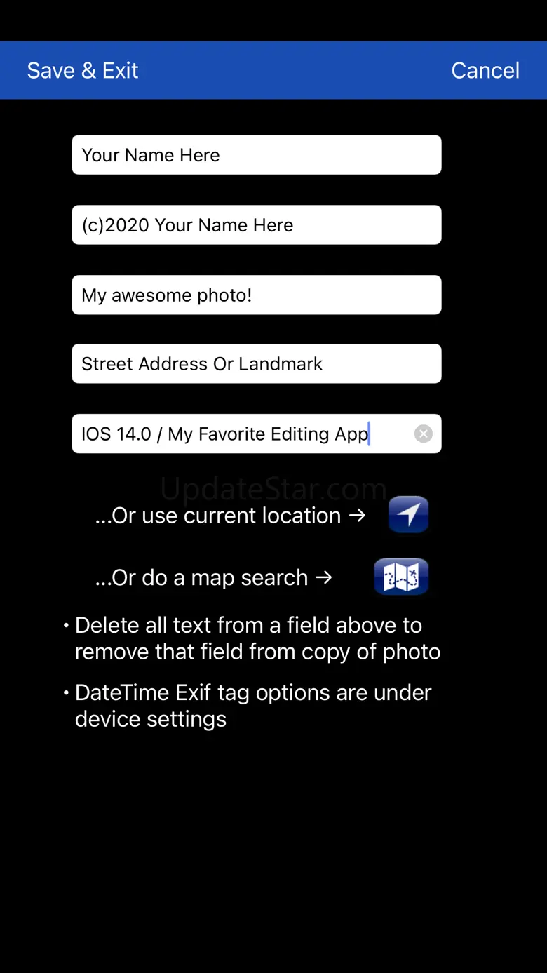 Exif Wizard-Pro 12.6