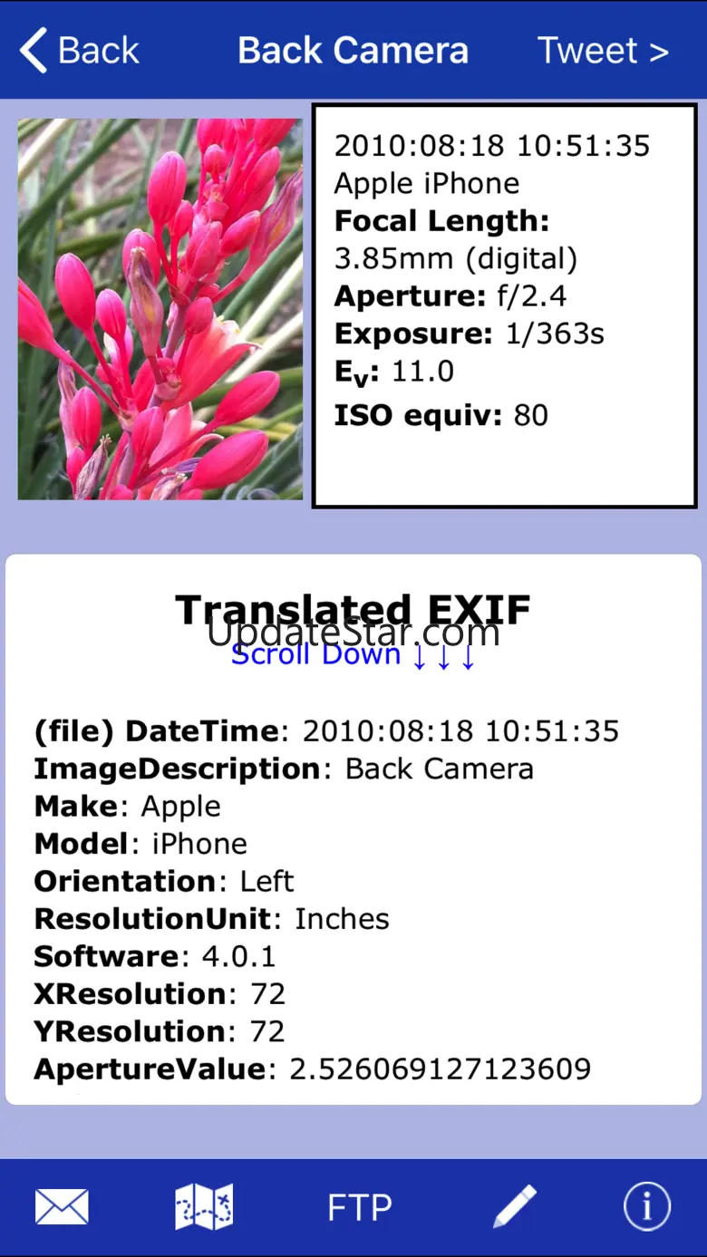 Exif Wizard-Pro 12.6