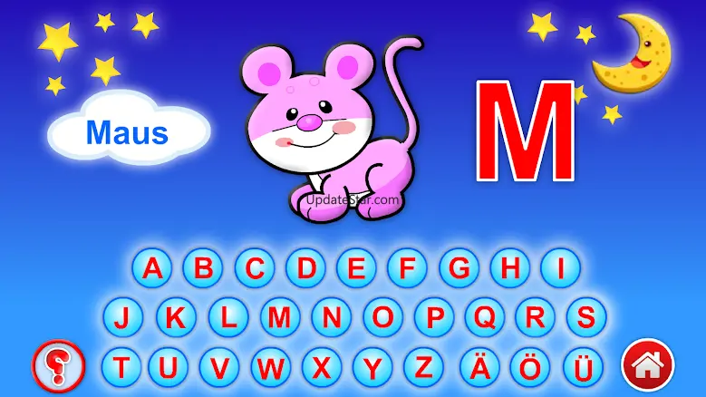 My German Letters , Numbers 2.1.64