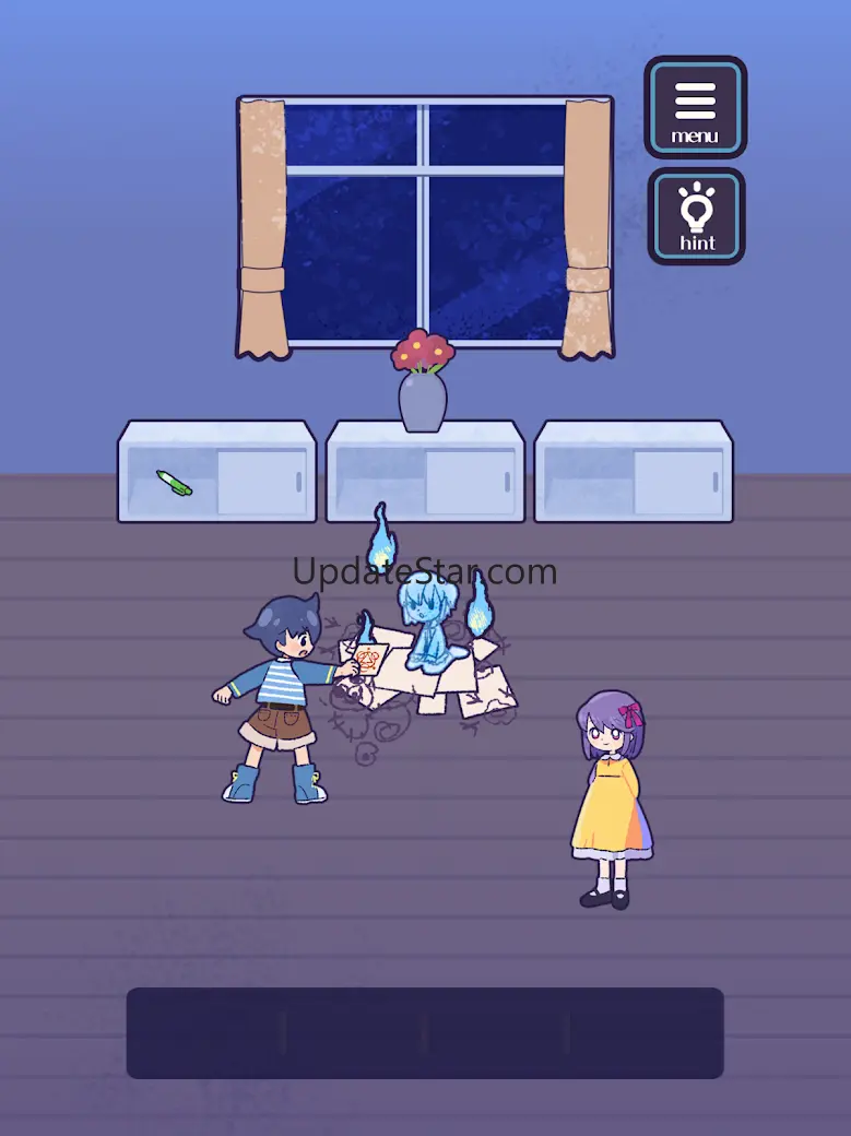 Escape!! Ghost School 1.0.8