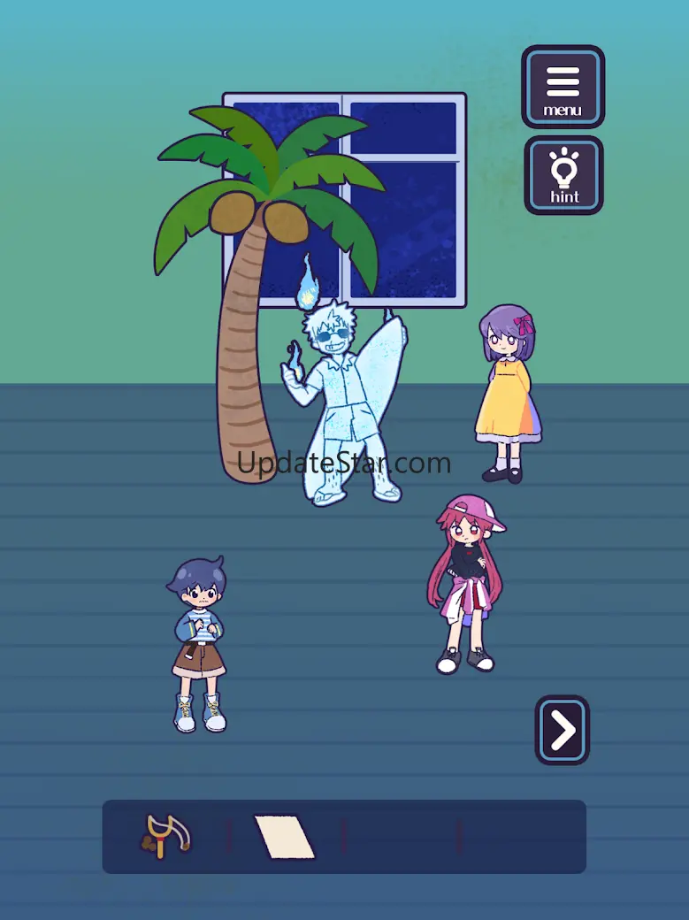 Escape!! Ghost School 1.0.8