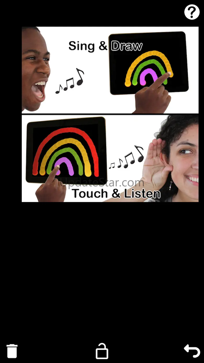 Singing Fingers HD 2.0