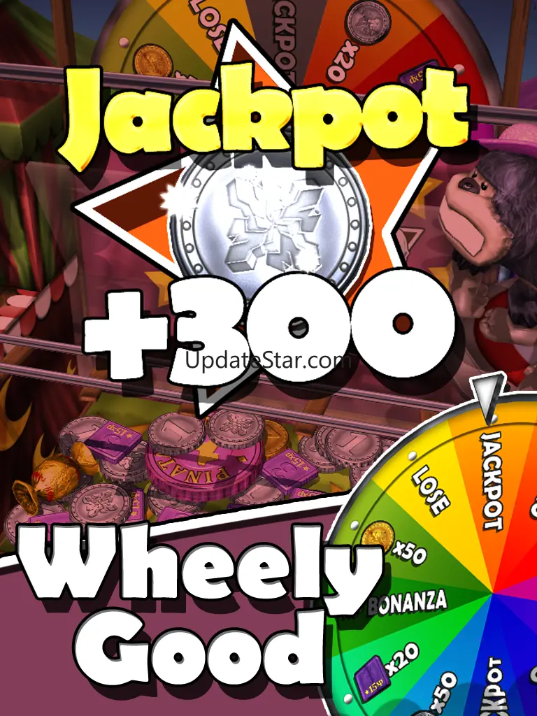 FairGround Coin Falls 1.9