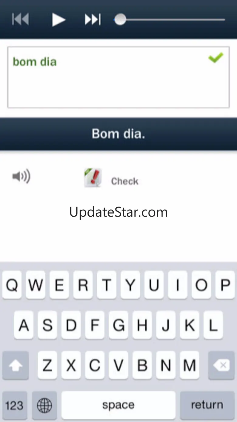 Learn Portuguese (Hello-Hello) 4.1