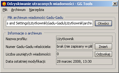 GG Tools 10.5.2.13164