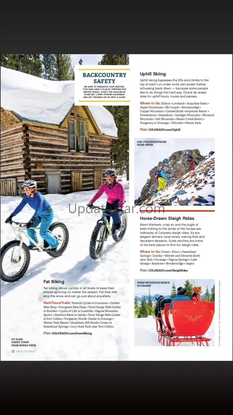 Colorado Guide 7.1.2