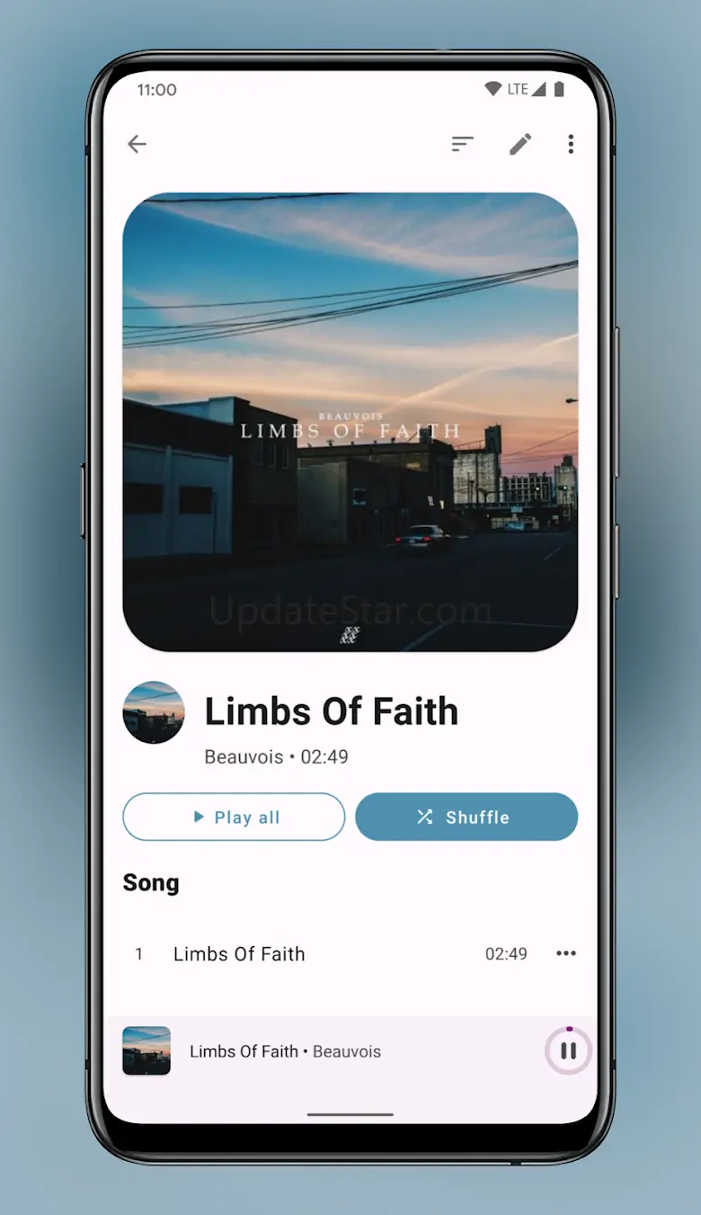 Max Music 8.6.0