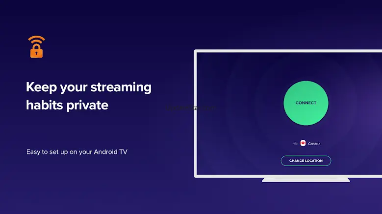 Avast SecureLine VPN & Privacy 6.76.14600