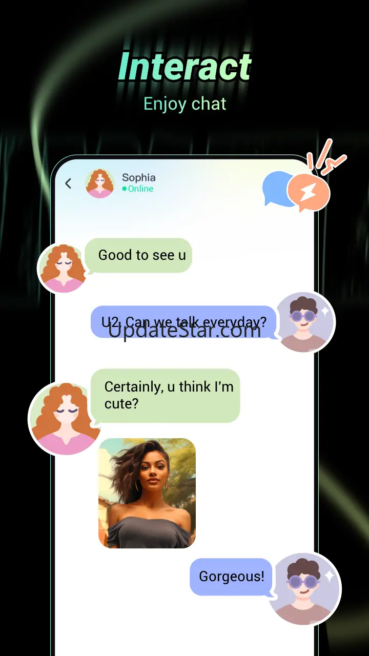 iwee - Live Video Chat 3.4.7