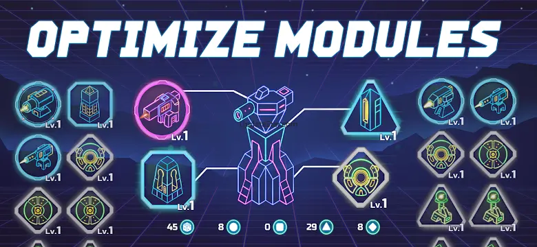 The Tower - Idle Tower Defense v1.7.10