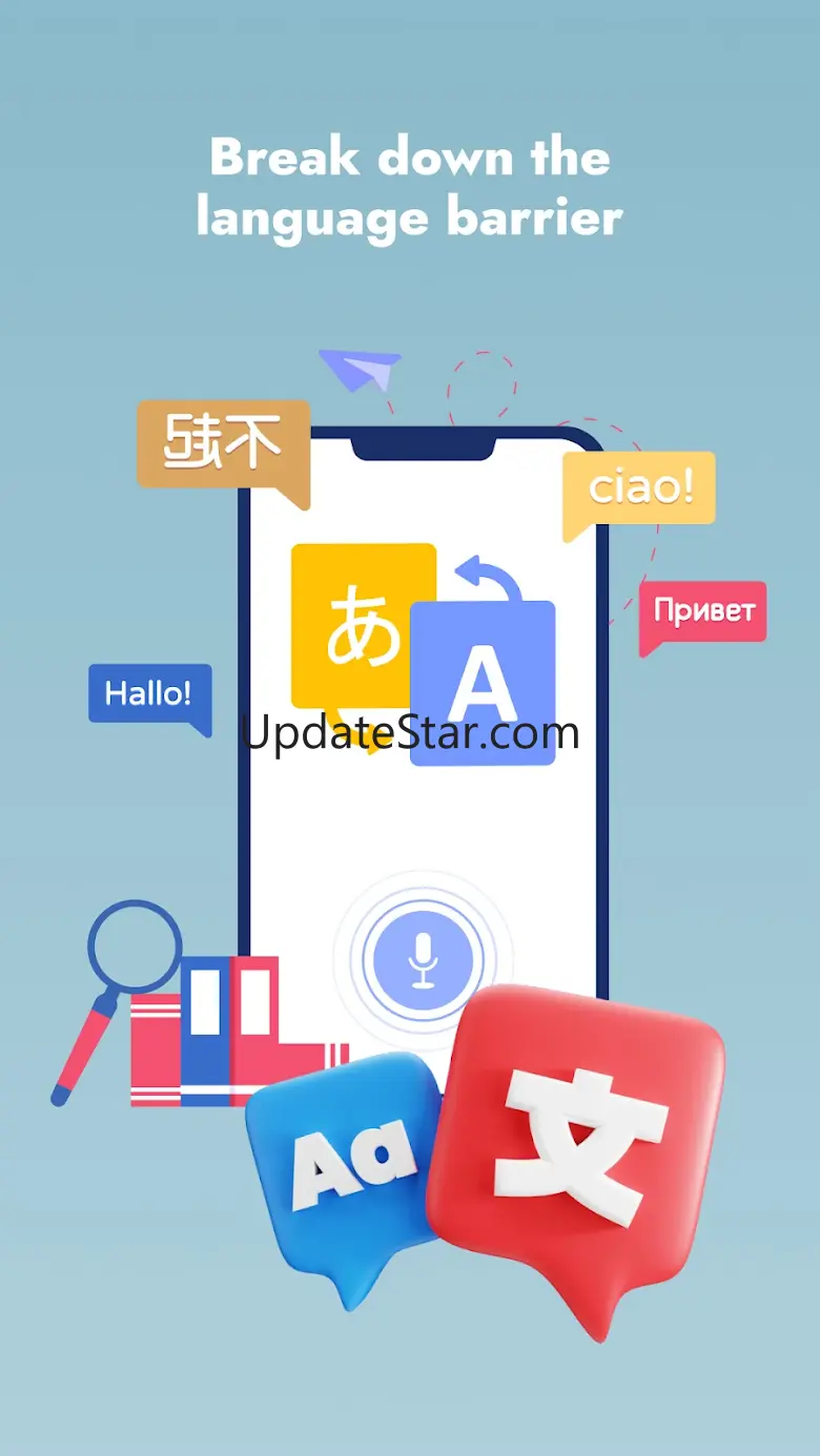 Chat Translator for All 2.8