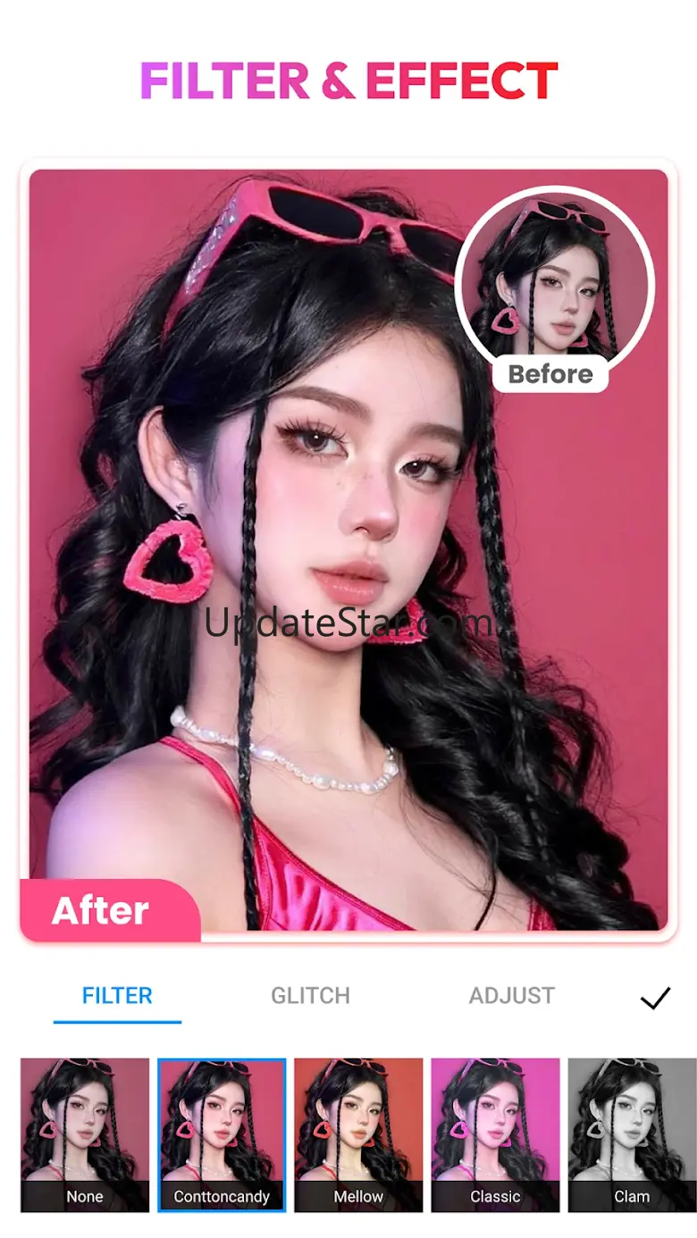 Photo Collage – Photo Frames 2.7.8