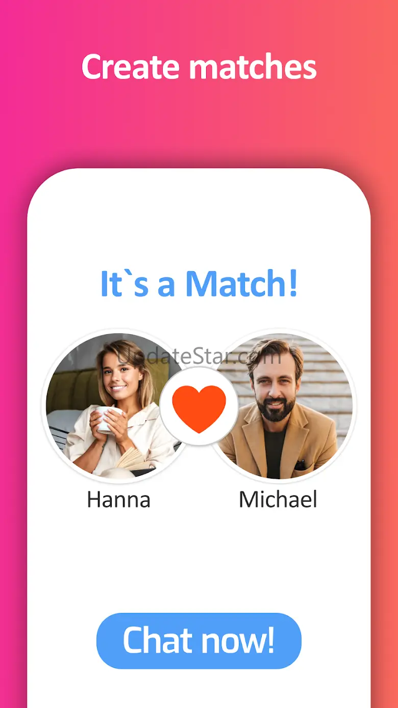 Eden: Christian Dating App 1.8