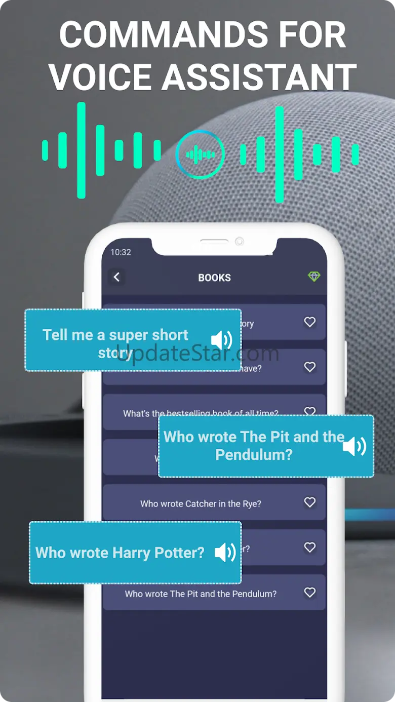 AI Personal Voice Assistant 1.1.5