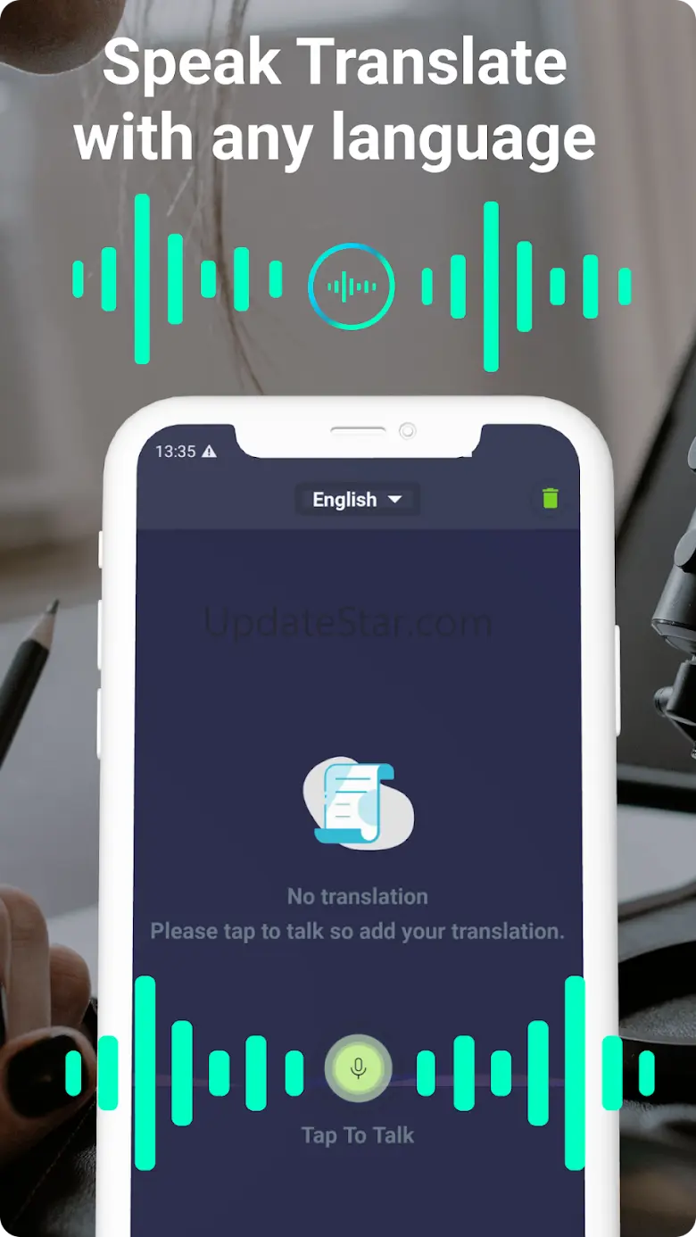 AI Personal Voice Assistant 1.1.5