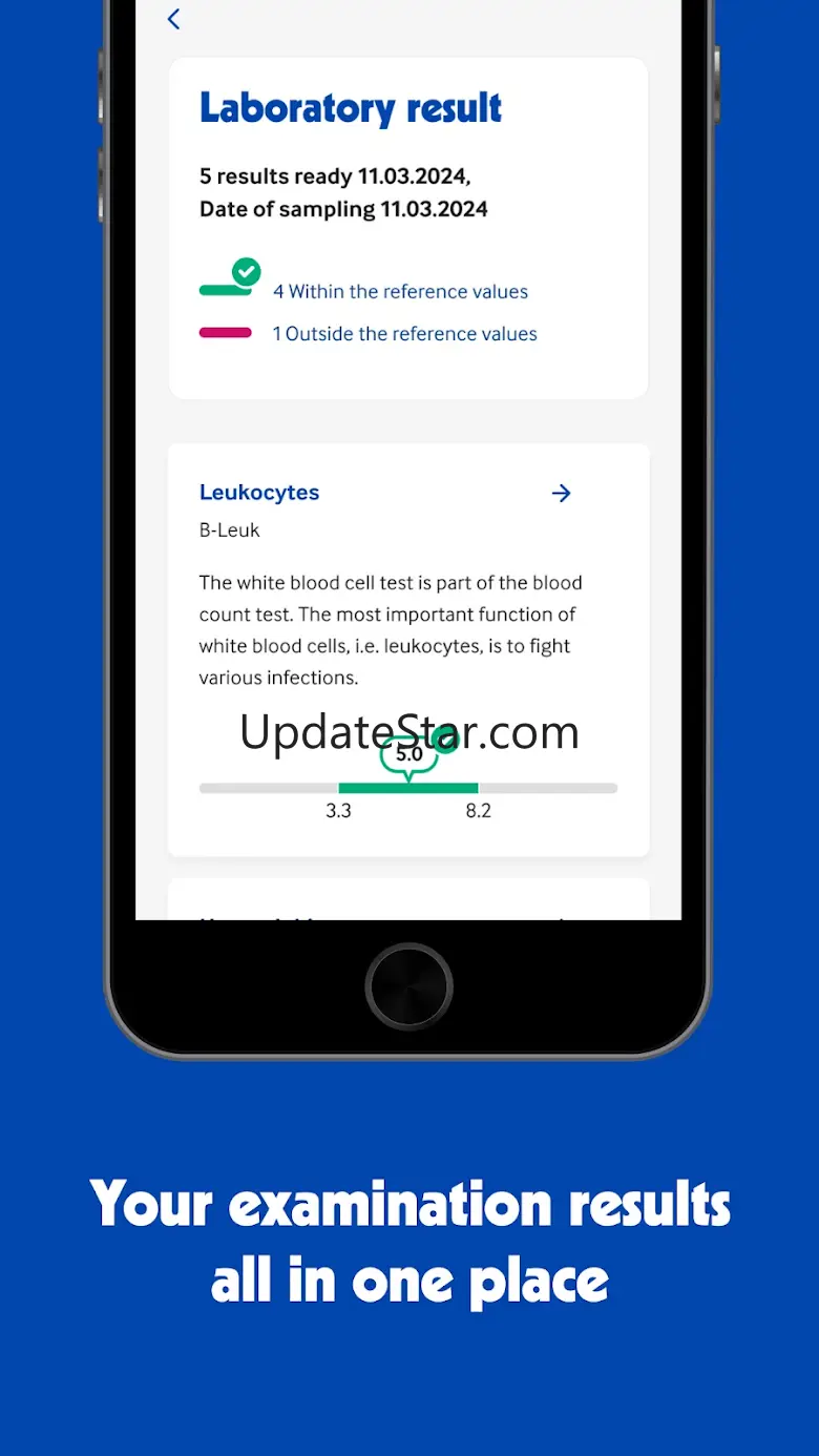Terveystalo 4.14.0