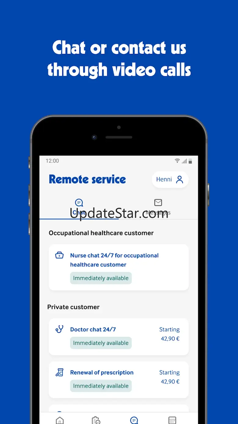 Terveystalo 4.14.0