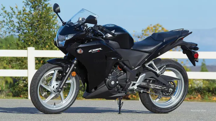 Honda CBR250RR Bike Wallpapers 2.0.0