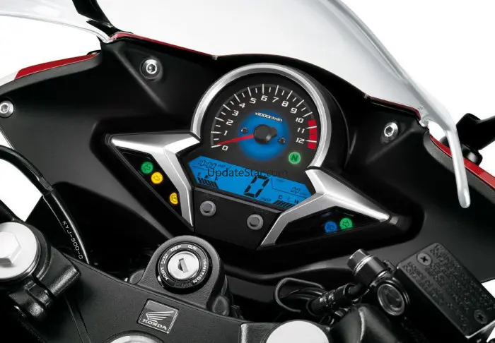 Honda CBR250RR Bike Wallpapers 2.0.0