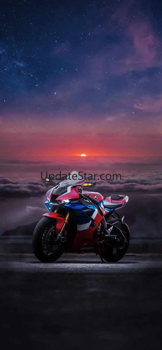 Honda CBR250RR Bike Wallpapers 2.0.0