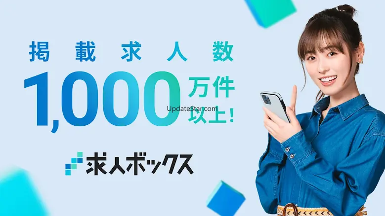 バイト 転職は求人ボックス-求人・バイト求人・仕事探し 1.1.2