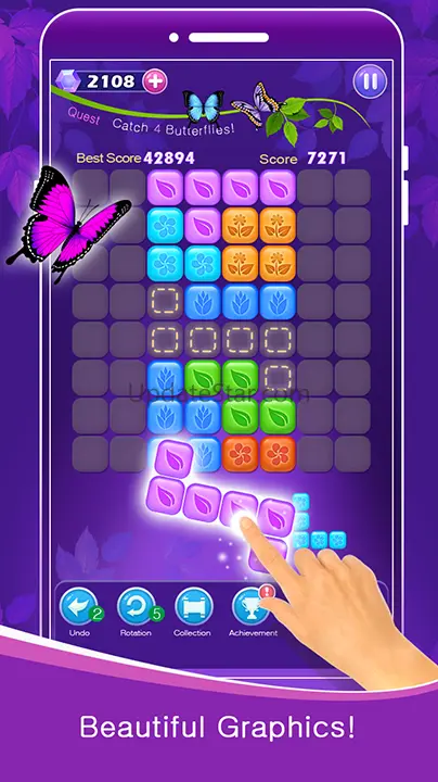 Block Puzzle - Beauty game 1.0.26