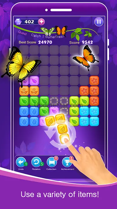 Block Puzzle - Beauty game 1.0.26