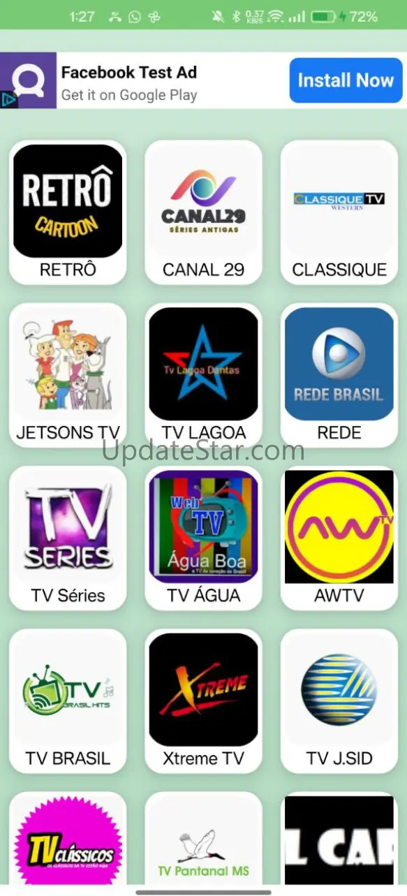 Epix Play - EPlayer 121.11.872