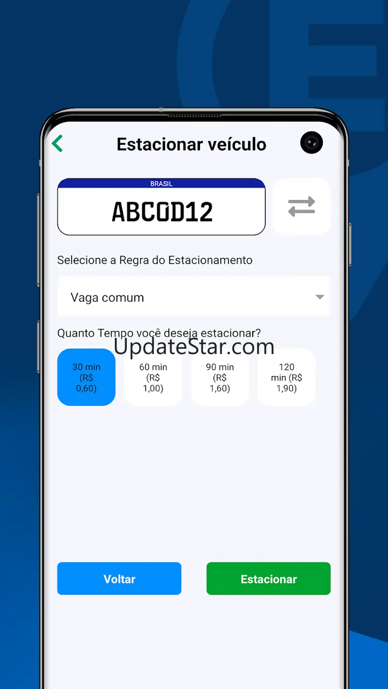 Estar Ponta Grossa 6.6.5