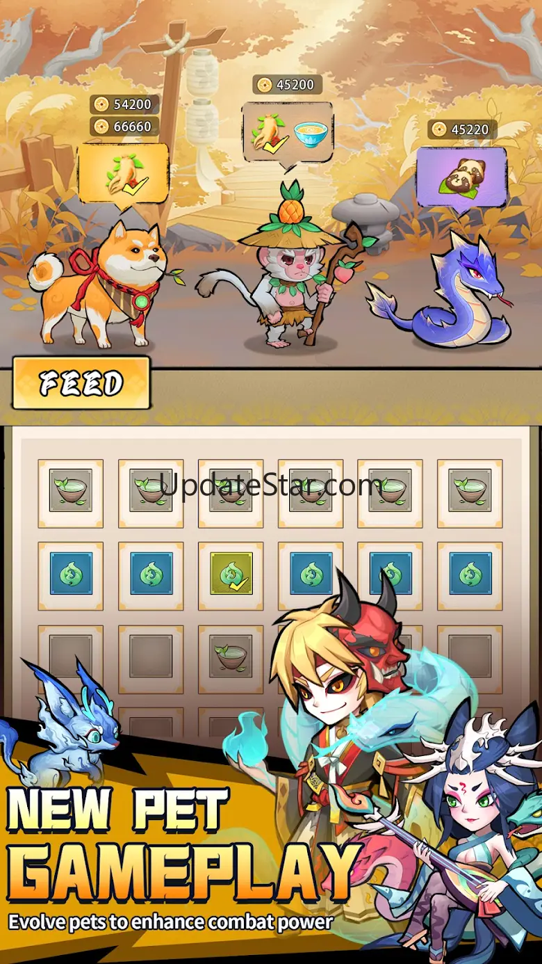 Go-Go Ninja 1.0.20