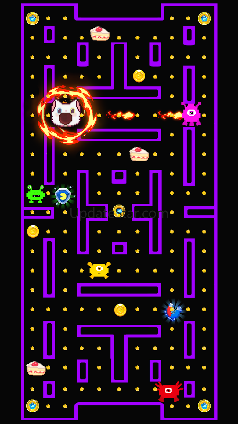 Runner Classic - Maze Escape 1.7.2