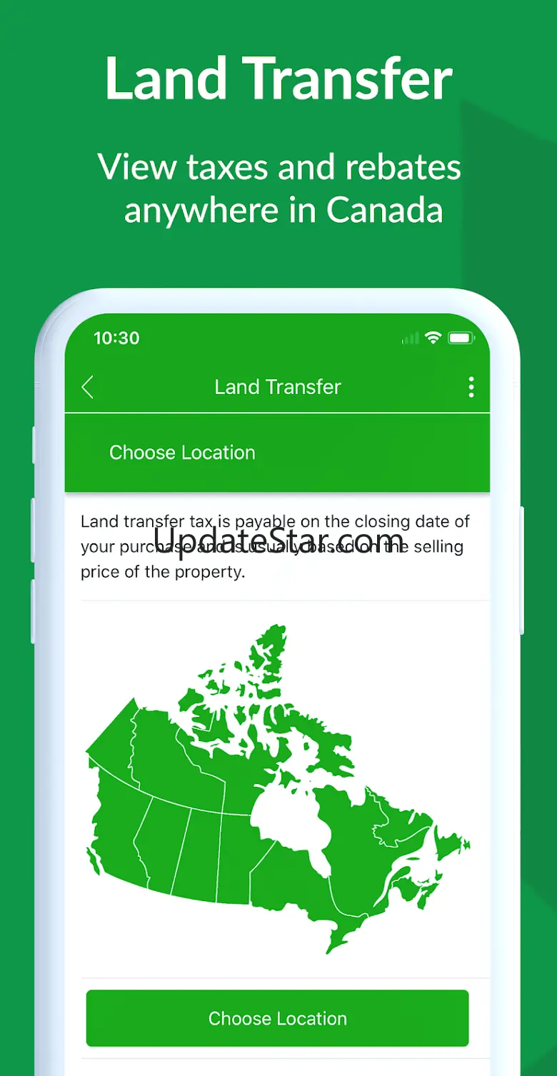 Canadian Mortgage App 14.9.0