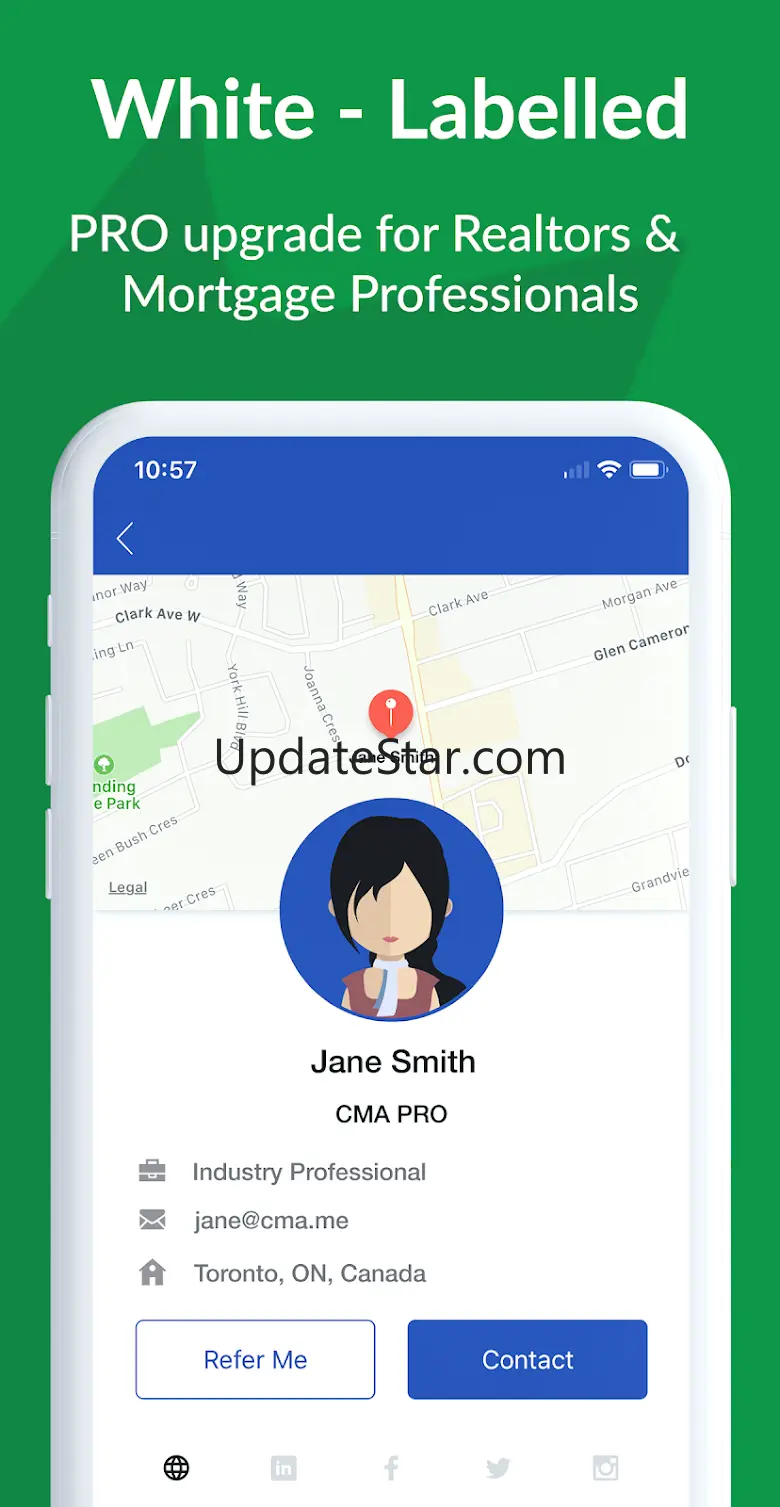 Canadian Mortgage App 14.9.0