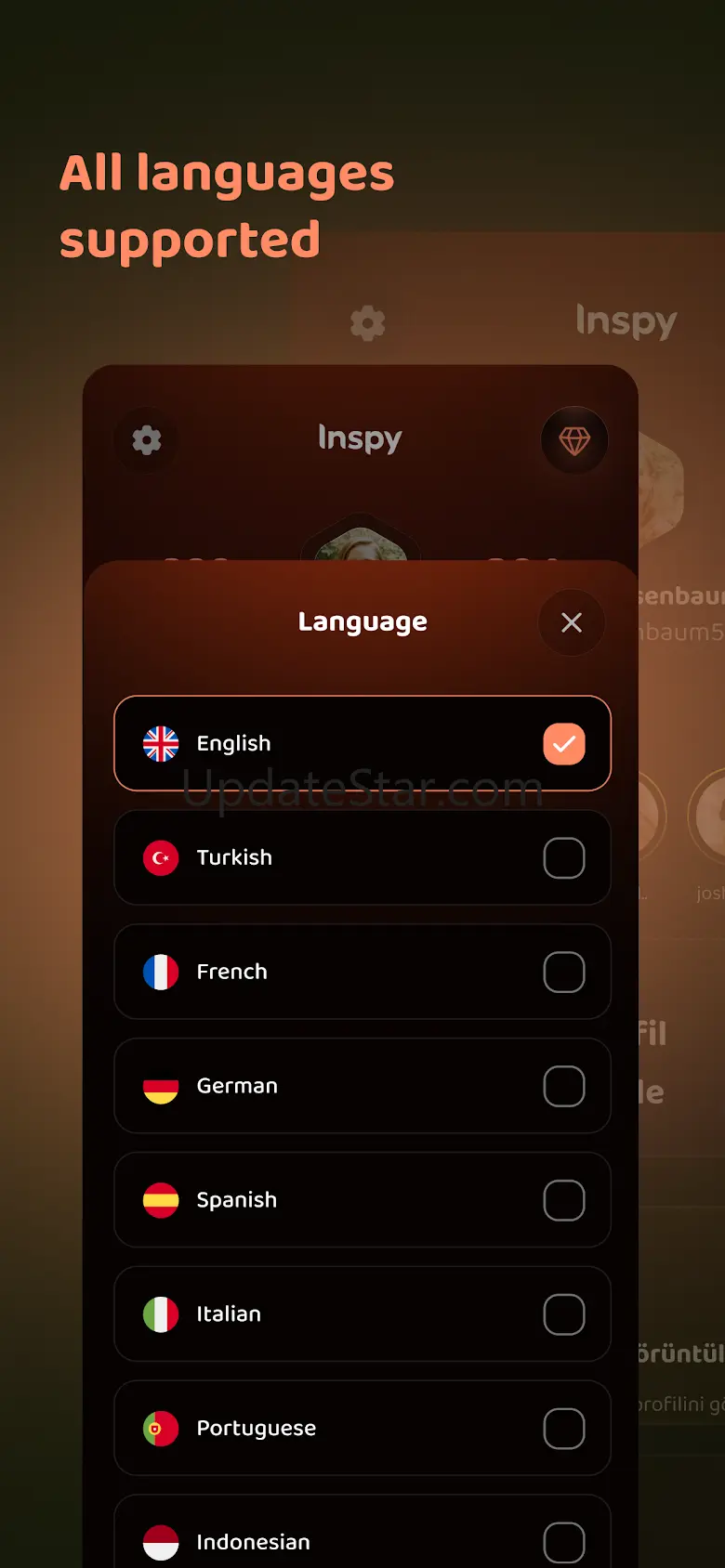 InSpy - Profile Viewers 2.3.0