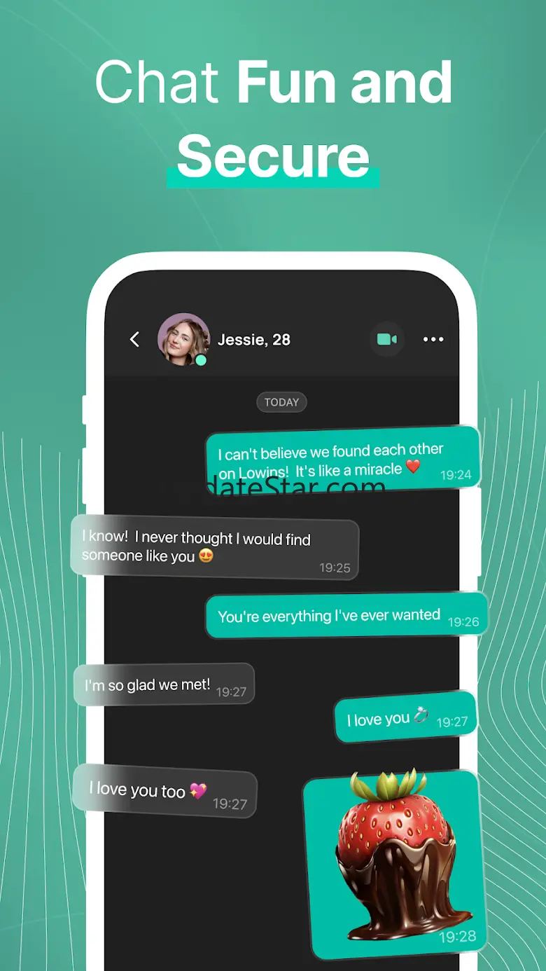 Lowins - Live Video Chat 2.6.2